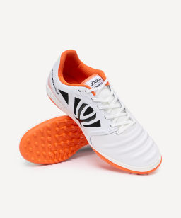Бутсы многошиповые Jogel Campo 2.0 TF, white/ orange