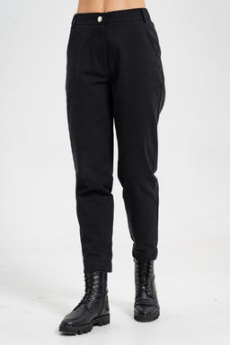 Легкие и комфортные брючки - А+б коллекция фото 5