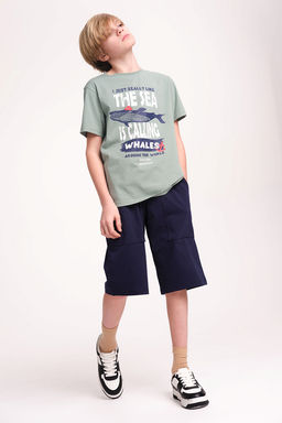 BFH3352U Шорты для мальчика