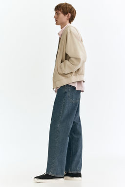 Cazadora bomber ligera - H&m фото 9