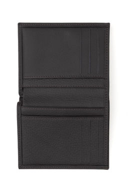 Мужской коричневый кошелек - U.s. polo assn фото 6