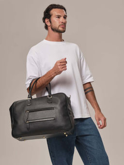 Сумка Nomad DBR 8040 черный  фото 5