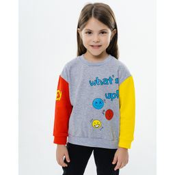 Спортивный костюм футер 2х нитка начёс 8689310101 8689310101 купить оптом по цене 974 ?| Фабрика детской одежды Юлла - Youlala фото 14