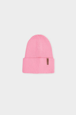 Crockid _ КВ 20425/розовый шапка дет