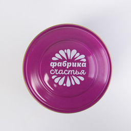 Коробка жестяная Волшебство внутри - Дарите счастье фото 4