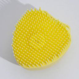 Мочалка с отсеком под мыло «You are perfect»