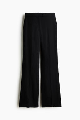 Pantal?n sastre bootcut - H&m фото 3