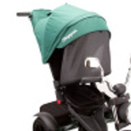 Велосипед 3-х колесный Chopper