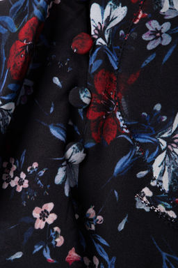 ERDEM x H&M Blusa Talla S  фото 3