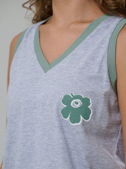 Домашний костюм 4449-03 Новинка