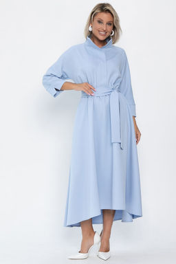 Платье Лорита нью (голубое) П14201-16М - Lt collection фото 7