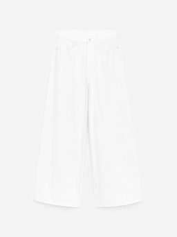 Vaqueros anchos oversize CEDAR