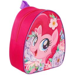 Рюкзак детский, 23х21х10 см, My Little Pony - Hasbro фото 5