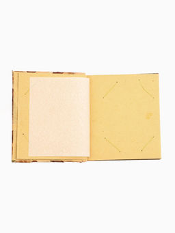 Фотоальбом «Инь Янь», 10 листов, 19×19×2 см