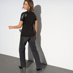 Футболка Талант перемен (блэк) - Charutti фото 5