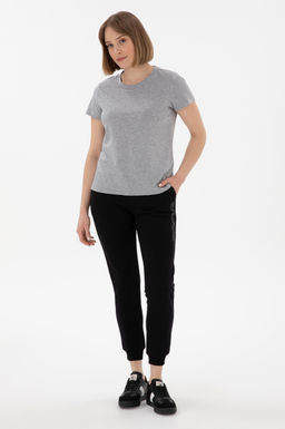 Kad_n Siyah E_ofman Alt_ Sepette S_rpriz _ndirim