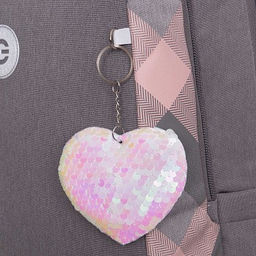 RG-666-7 Рюкзак школьный с обвесом - Grizzly фото 22