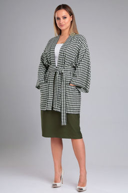 Платье Angelina&Co 928 - Mira fashion фото 1688