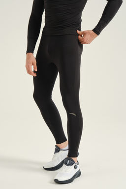 Тайтсы Черный - Anta фото 5