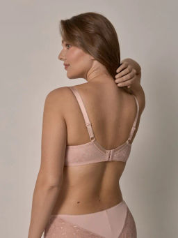 Infinity / Бюстгальтер T-Shirt жен. Menorca NEW бежевый - Infinity Lingerie фото 9