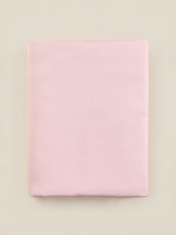 Простыня 1.5 спальная SL Home Modal, 160235 см, розовая, модал - Sima-land home фото 8