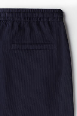 Pantal?n corto Relaxed Fit - H&m фото 3