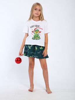 ПЖ059 Пижама Обнимашки 2 - Милаша фото 9