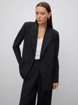 ЕМКА / Брюки на резинке - Emka фото 2