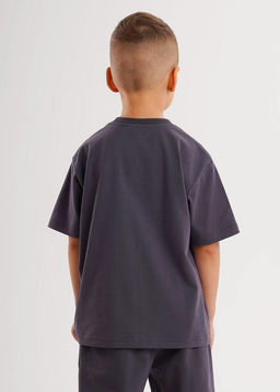 865769кд_п Футболка мал. (ЧЗ)