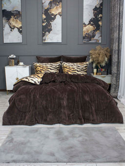 Бенгал (капучино трюфель) ABC Egypt Cotton комплект