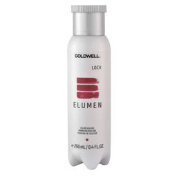 Goldwell elumen lock color средство для фиксации цвета 250 мл
