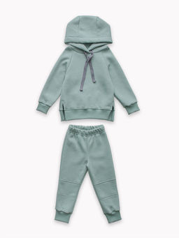 Костюм футер начёс Фиеста 30208