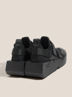 Женские кроссовки UNITED NUDE Mega Run Артикул 4638673, черный