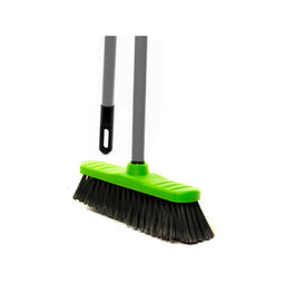 Щетка с рукояткой 110 см, щетка 26,5*5 см Jolly арт. SPB028/MINT/ROSE