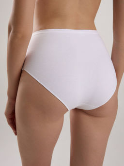 CONTE COMFORT PLUS RP2136 Трусы женские черный - Conte elegant фото 2