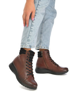 ботинки
								BELWEST