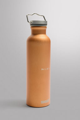 BOTELLA ALUMINIO SIGG 750ML / Naranja - Zara фото 2