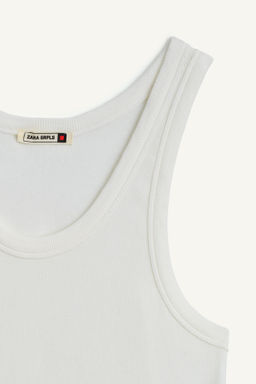CTTN TNKTP 16 / Crudo - Zara фото 3