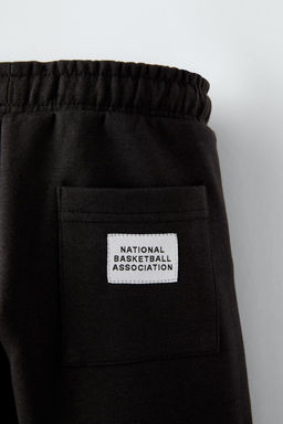 NBA BASKILI BERMUDA SORT - Zara фото 5