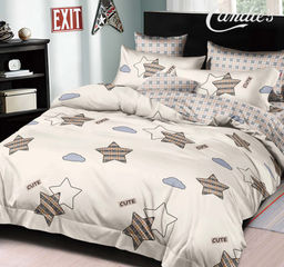 КПБ Candies Cotton AB CANC048 Евро