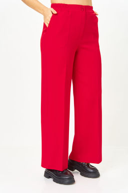 Костюм VILENA 1094 красный