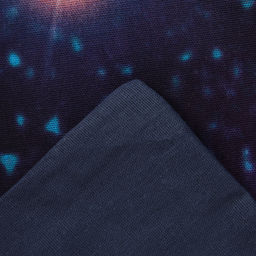 Пододеяльник Этель Space trip, 143*215 см, 100% хлопок, бязь  фото 3