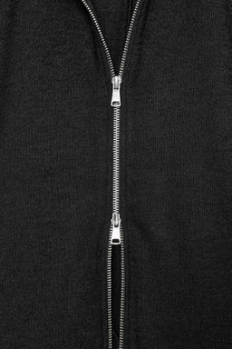 ZIP-UP JACKET - Zara фото 8