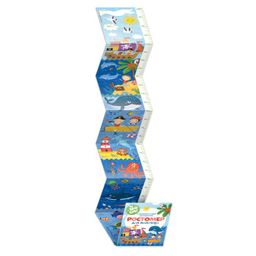 Ростомер для мальчика арт. 50832 - Феникс+ фото 2