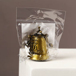 Колокольчик на пасху Верба, 3.5?4.8 см