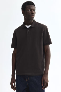 Polo Regular Fit - H&m фото 7