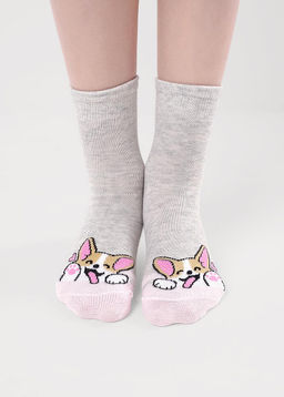 Носки детские Викенд - Clever wear фото 2