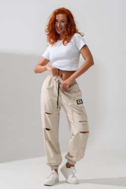 7483 брюки женские