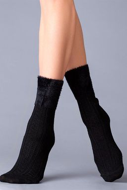 Носки 811573 Арт WS3 THERMO 04 GREY - Giulia фото 7