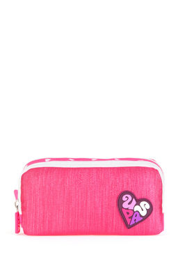 Розовый карандаш для девочек Неожиданная скидка в корзине